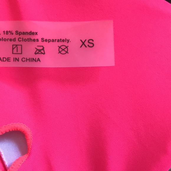 Bikini Top - Picture 3 of 4